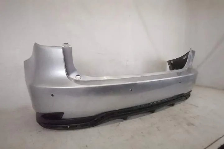 Bara Spate Originala Cu Senzori Si Fusta In Stare Buna Lexus  RX  4 [f - Foto 2