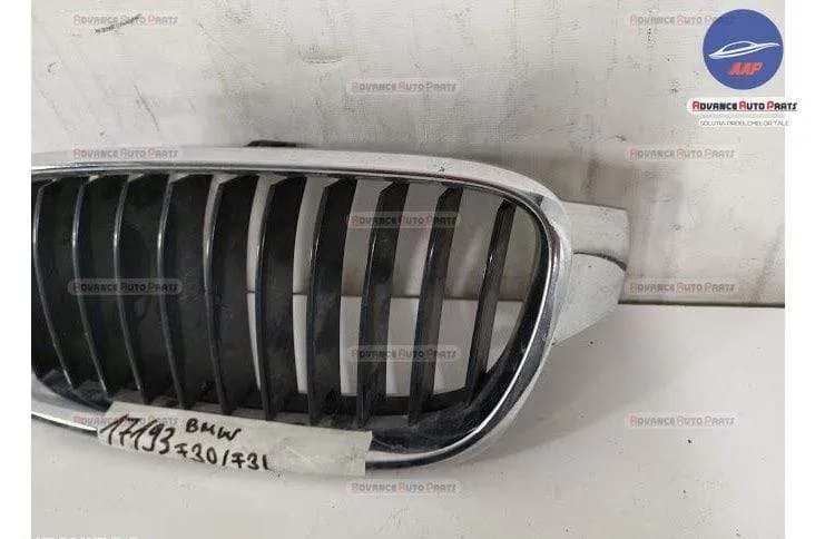 Grila Centrala Radiator Stanga originala BMW  Seria 3  6  [2011 - 2016 - Foto 2