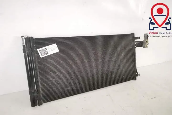 Radiator AC Clima Original In Stare Buna  Land Rover  Discovery Sport - Foto 2