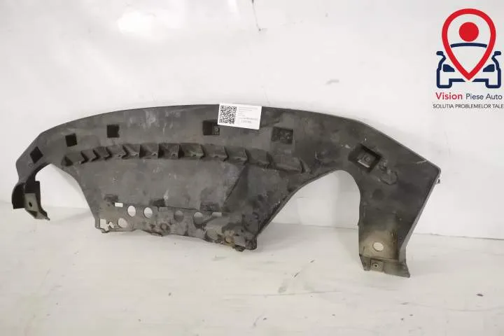 Scut Bara Fata Deflector Pietre Original In Stare Buna Mazda  6 GJ [fa - Foto 3