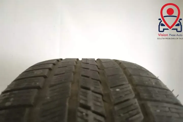 Anvelopa Pirelli Scorpion Ice And Snow 265 / 45 R21 Mercedes-Benz - Foto 5