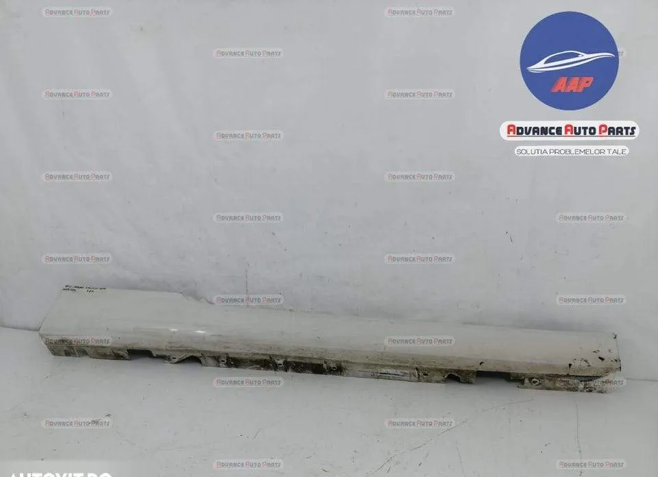 Prag Dreapta original BMW  Seria 3  E90/E91/E92/E93 [2004 - 2010] - Foto 1