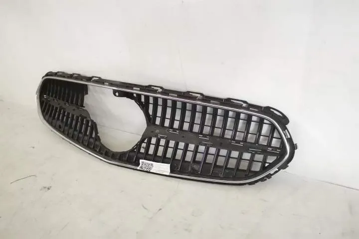 Grila Centrala Radiator Originala Avariata Mercedes-Benz  C-Class  W20 - Foto 3