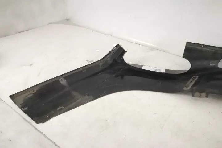 Fusta Spoiler Bara Spate Original Avariat Bentley Continental GT 2 [20 - Foto 5