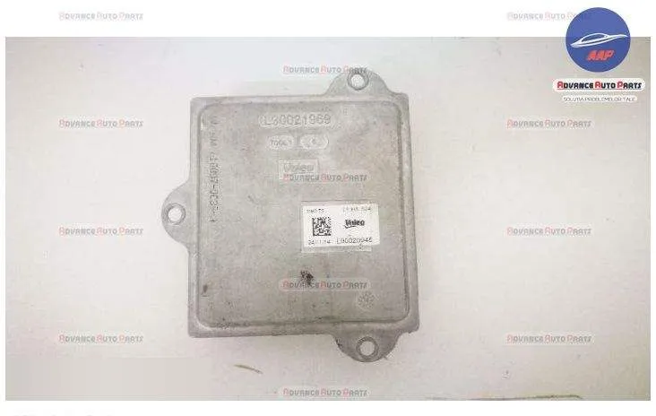 Droser calculator balast original Land Rover  Range Rover Sport  2 [20 - Foto 1