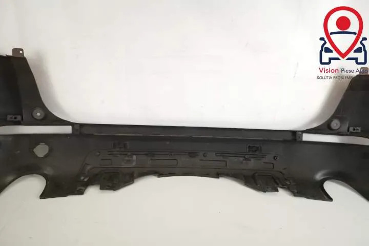 Bara Spate Originala Cu Senzori In Stare Buna Land Rover  Discovery Sp - Foto 6
