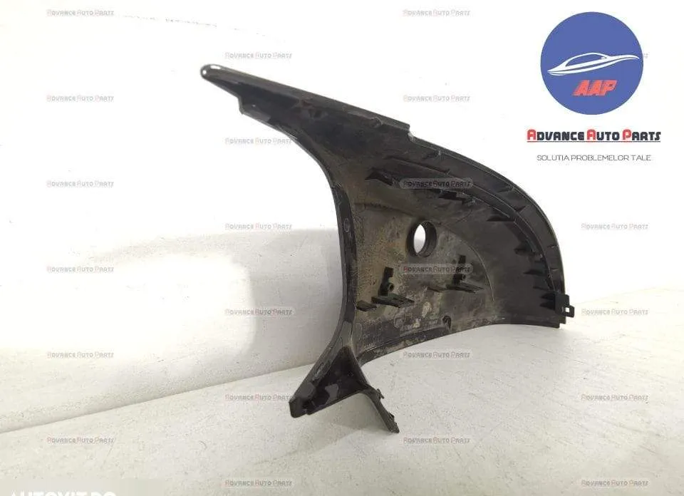 Capac oglinda dreapta cod A2526418 - original Audi  A8  D4/4H [2010 - - Foto 6