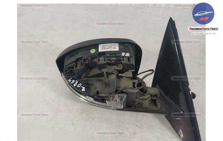 Oglinda Electrica Dreapta originala Vogue Land Rover  Range Rover  4 [ - Foto 6