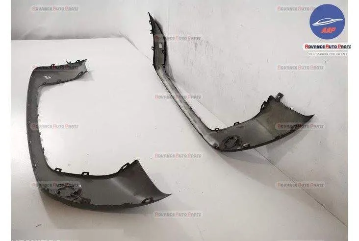 Ornament Bara Spate original Land Rover  Range Rover Velar  1 [2017 - - Foto 6
