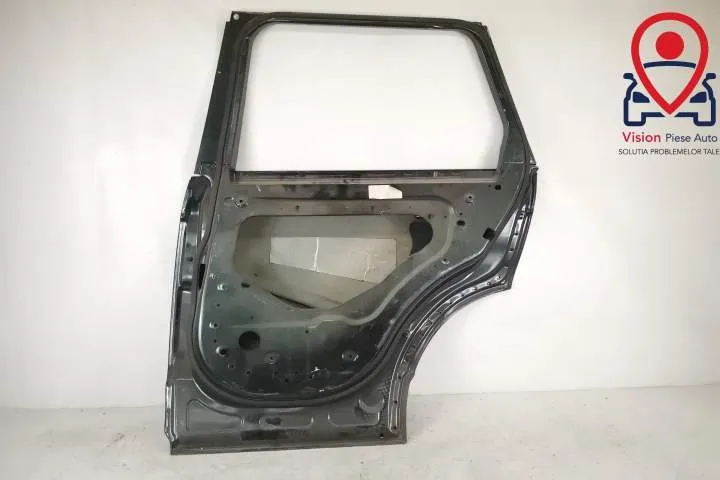 Usa Dreapta Spate Originala  Land Rover  Range Rover Vogue  4 [2012 - - Foto 4
