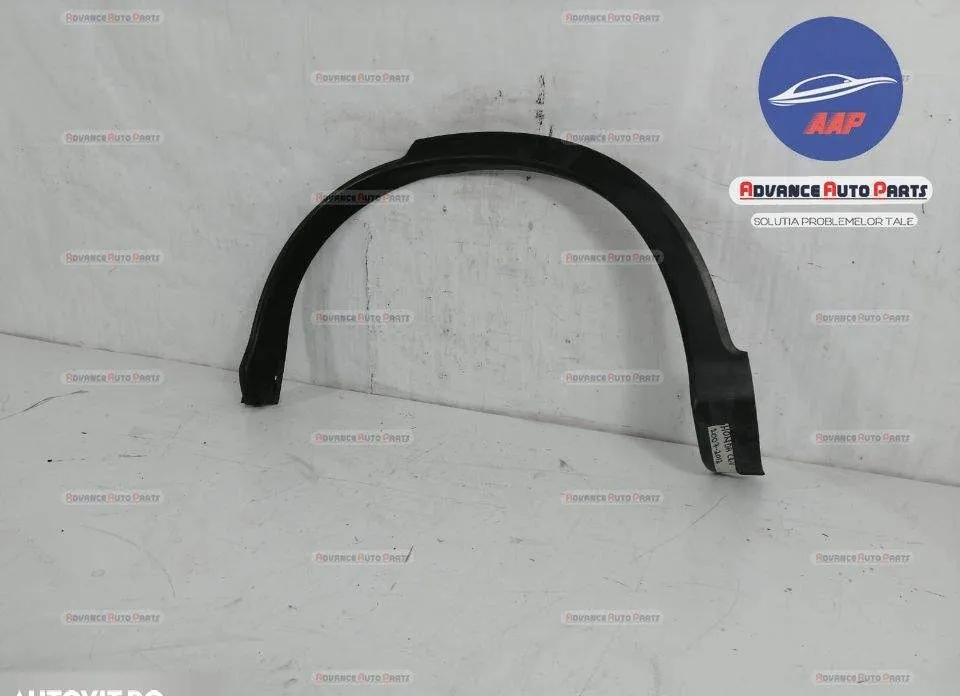 Overfender Stanga Spate original Honda  CR-V  3 [facelift] [2009 - 201 - Foto 5