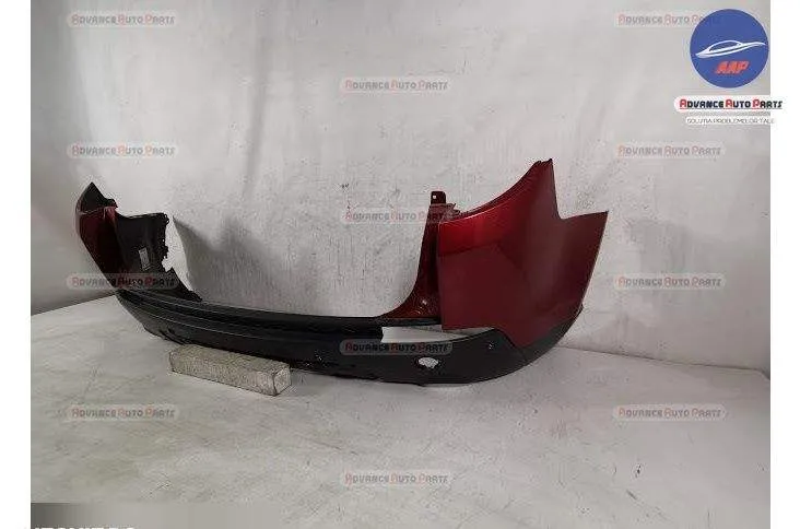 Bara Spate originala cu senzori Land Rover  Discovery Sport  1 [2014 - - Foto 2
