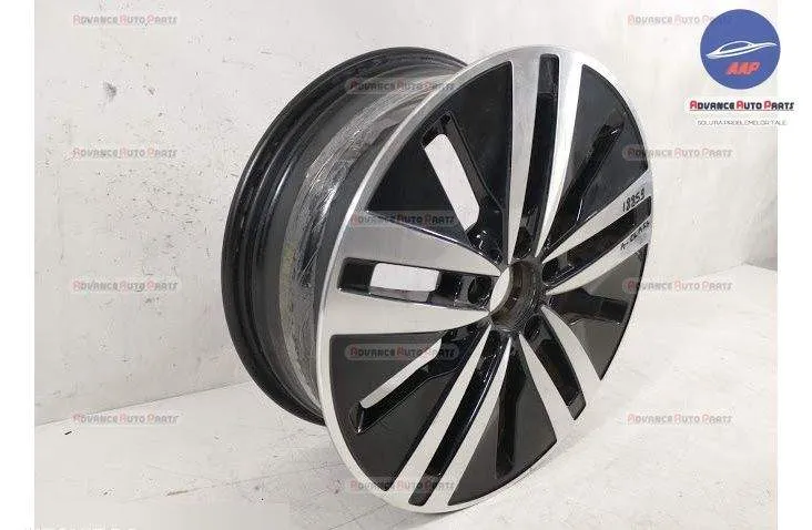 Janta 6.5J R17 H2 ET44 originala Mercedes-Benz  A-Class  W177/V177 [20 - Foto 2