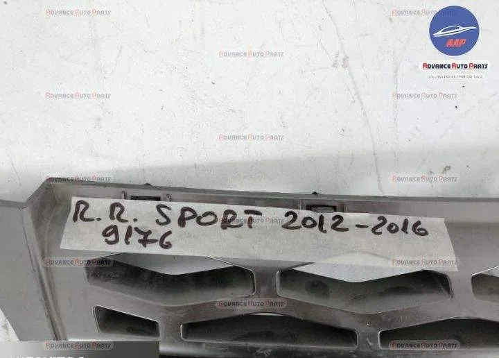 Grila centrala originala Land Rover  Range Rover Sport  2 [2013 - 2020 - Foto 5