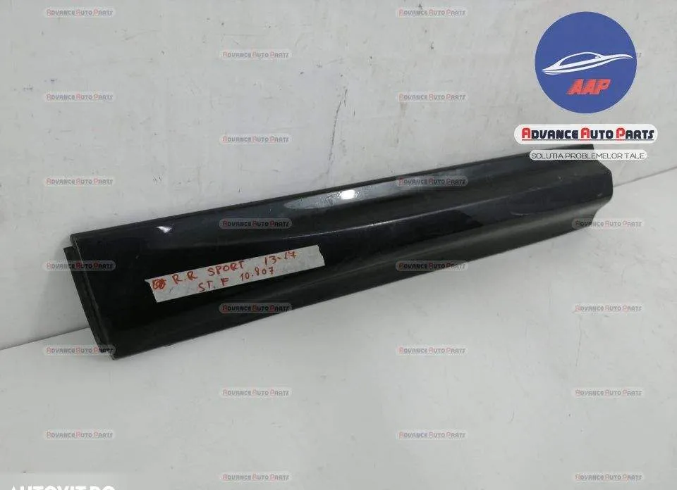Bandou Stanga Fata Range original Land Rover  Range Rover Sport  2 [20 - Foto 2