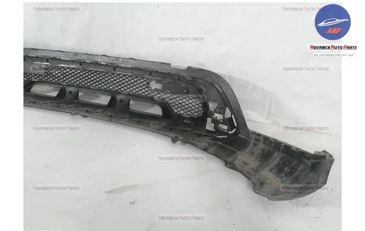 Fusta Bara fata originala Mercedes-Benz  GLC  1  [2015 - 2020] - Foto 8