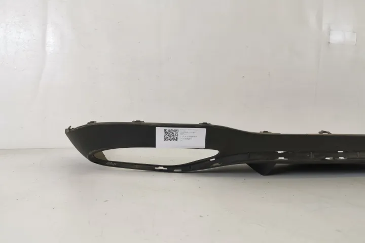 Fusta Spoiler Bara Spate Original In Stare Buna Mercedes-Benz  E-Class - Foto 2