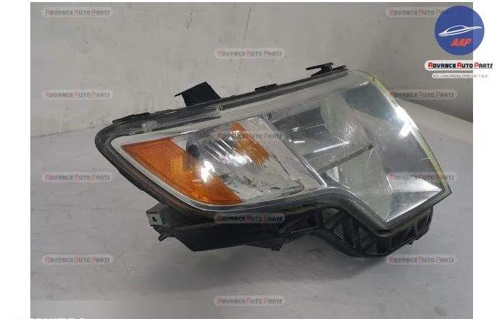 Far Dreapta original cu halogen Ford  Edge  1 [2006 - 2010] - Foto 2