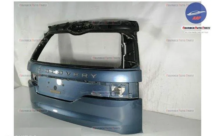 Haion Capota Portbagaj original Land Rover  Discovery  5 [2016 - 2022] - Foto 2