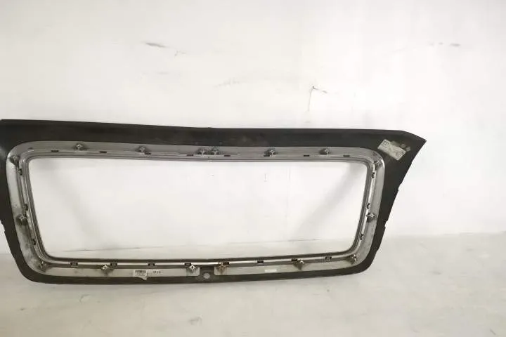 Rama Ornament Grila Centrala Radiator Originala In Stare Buna Bentley - Foto 4