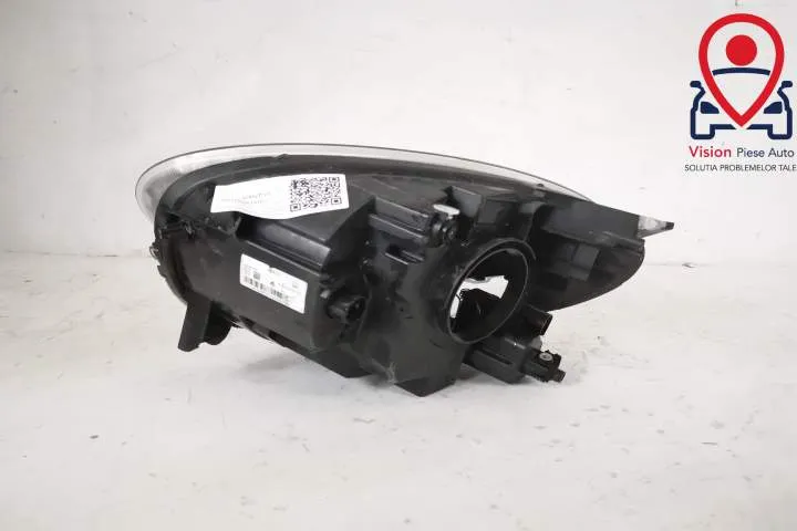 Far Dreapta Original Halogen In Stare Buna Fiat  500L  1 [2012 - 2020] - Foto 4