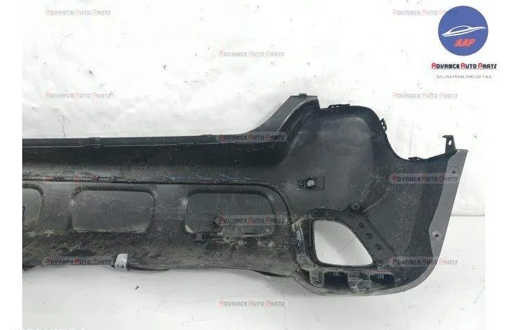 Bara Spate originala cu senzori Citroen  C3 AirCross  1 [2017 - 2020] - Foto 4