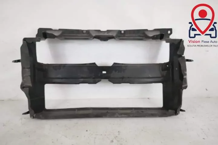Deflector Aer Trager Original In Stare Buna BMW  Seria 7  F01/F02 [200 - Foto 4
