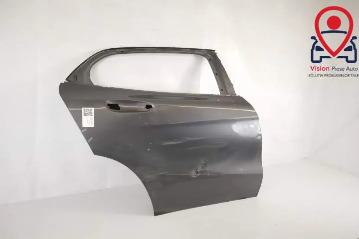 Usa Dreapta Spate Originala  Mercedes-Benz - Foto 2