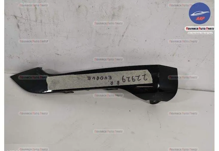 Ornament Spoiler Stanga original Land Rover  Range Rover Evoque  L551