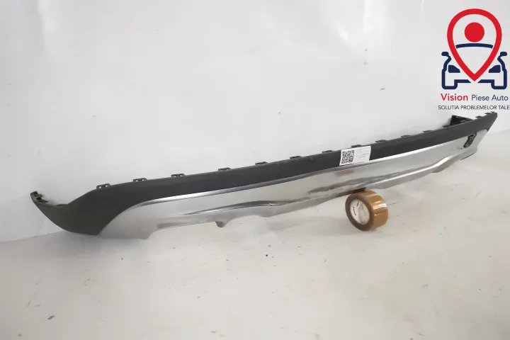 Fusta Spoiler Bara Spate Originala In Stare Buna Mercedes-Benz  GLA-Cl - Foto 2
