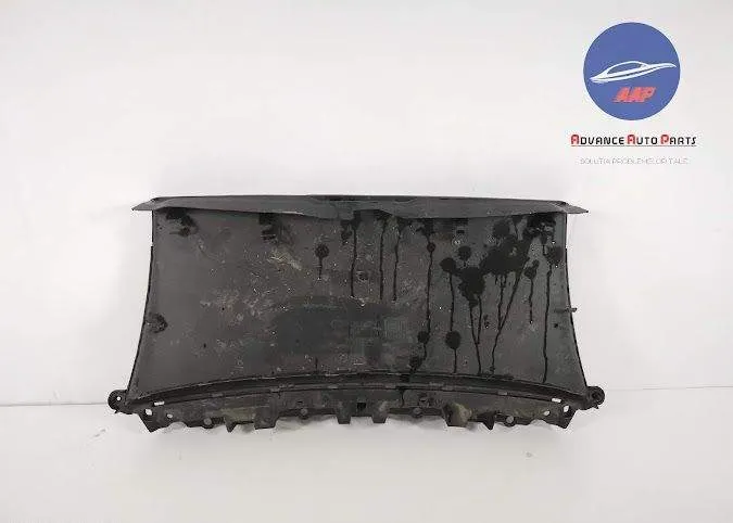 Deflector Aer Sub Capota originala Jaguar  I-Pace  1 [2018 - 2020] - Foto 4