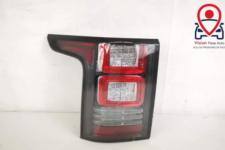 Stop Stanga Original Led Land Rover  Range Rover Vogue  4 [2012 - 2017