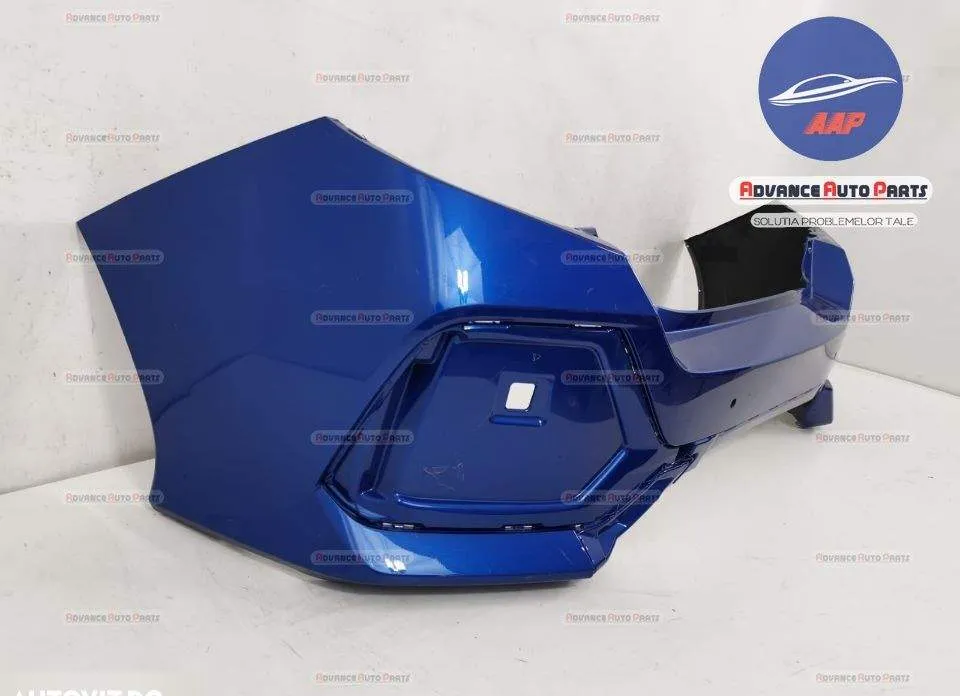 Bara spate  cu senzori originala in stare foarte buna Honda  Civic  10 - Foto 2