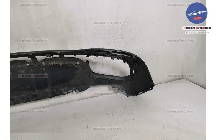 Spoiler Fusta Bara Spate original cu senzori Mercedes-Benz  GLE AMG  W - Foto 7