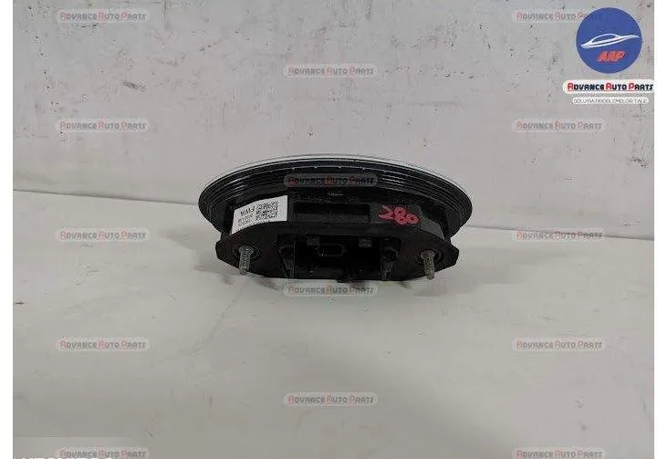 Emblema Haion Spate originala ILUMINATA Hyundai  Elantra  AD [facelift - Foto 4