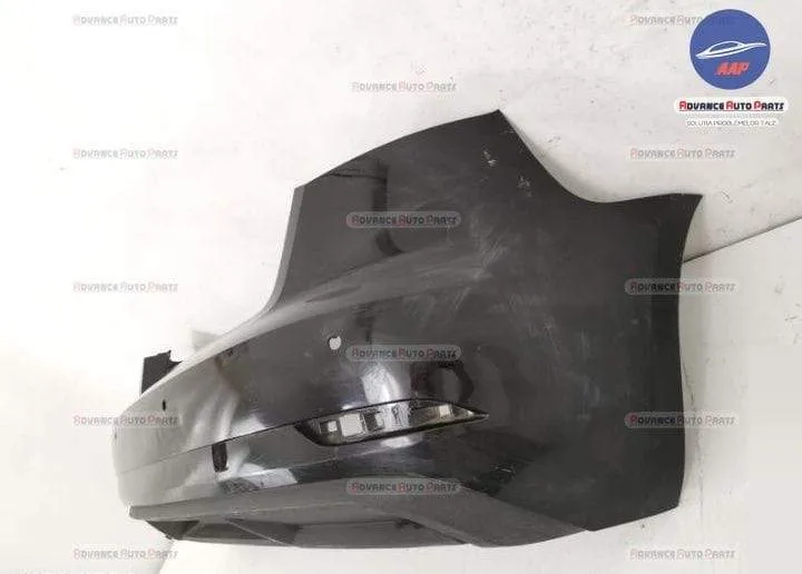 Bara spate cu senzori - originala Audi  S3  8V [2013 - 2016] - Foto 3