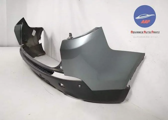 Bara Spate originala cu senzori Land Rover  Discovery Sport  1 [2014 - - Foto 3