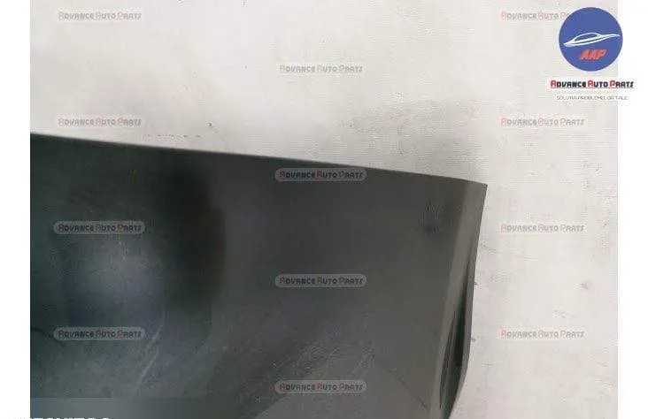 Bara Spate originala cu senzori Dacia  Duster  2 [2018 - 2022] - Foto 4