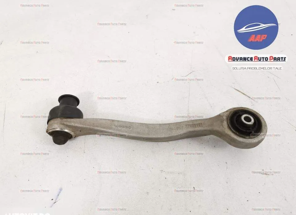 Brat stanga suspensie original in stare buna Bentley  Bentayga  1 [201 - Foto 2