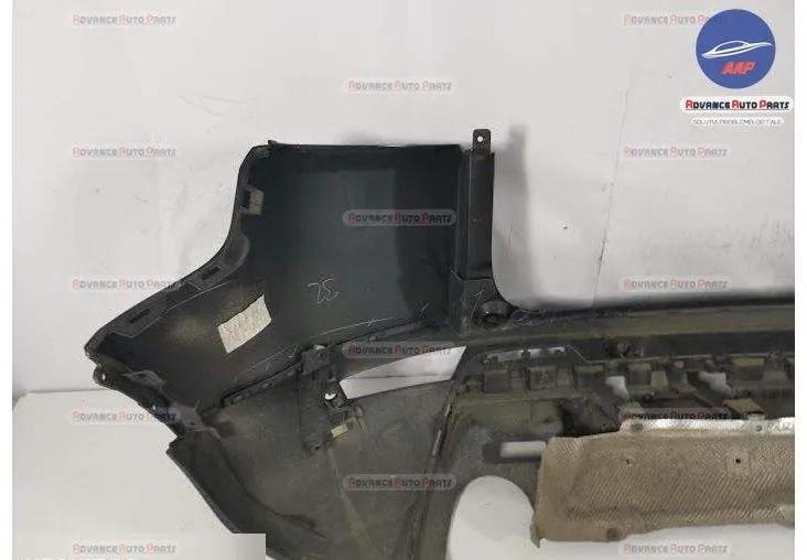 Bara Spate originala cu senzori Land Rover  Range Rover Evoque  L538 [ - Foto 8