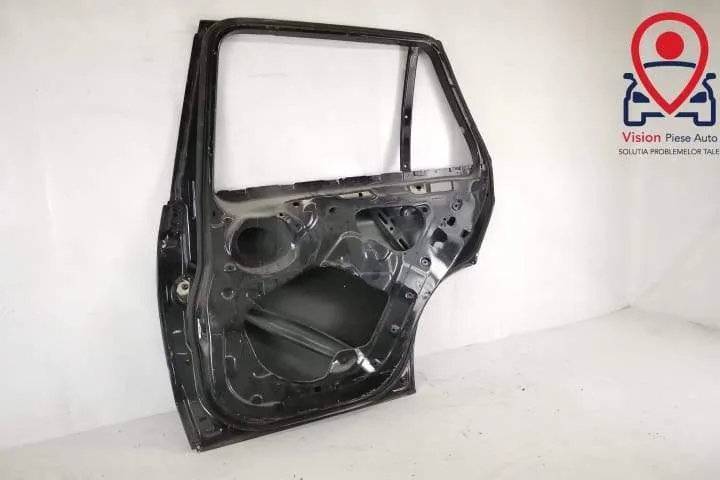 Usa Dreapta Spate Originala BMW  X5  F15 [2013 - 2018] - Foto 5