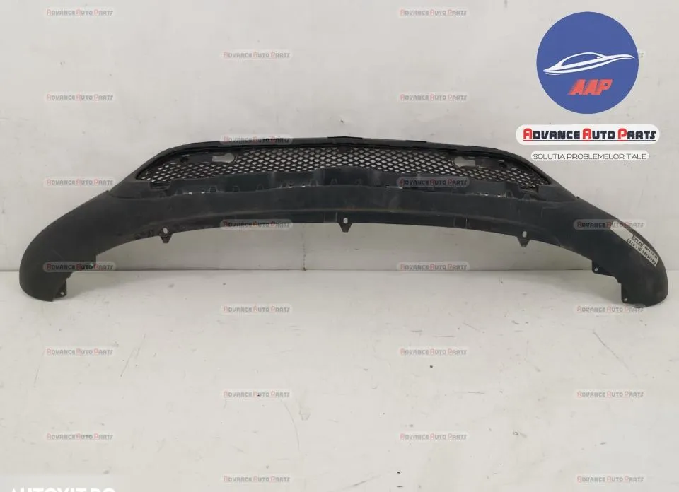 Difuzor fusta bara fata originala Mercedes-Benz  GLC  1  [2015 - 2020] - Foto 3