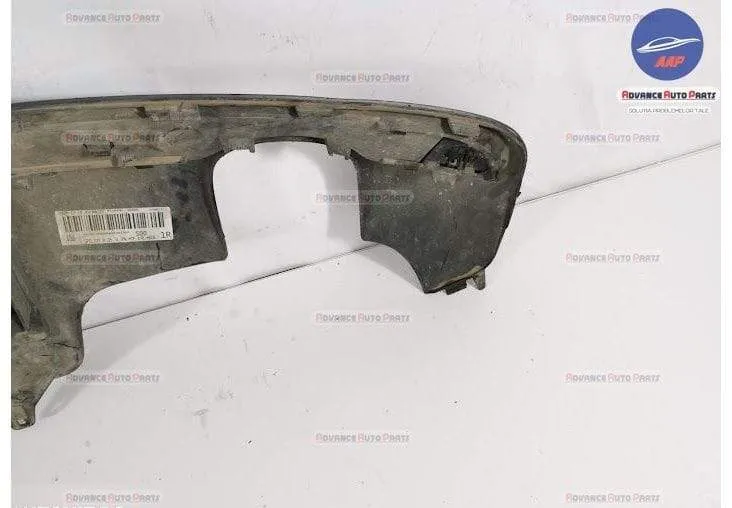 Spoiler Fusta Bara Spate S Line originala cu senzori Audi  SQ5  2 [201 - Foto 4