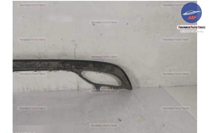 Fusta Spoiler Bara Spate original cu senzori Mercedes-Benz  C-Classe A - Foto 5