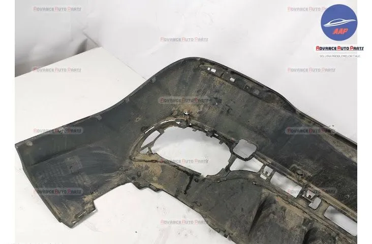 Spoiler Fusta Bara Spate original cu senzori Mercedes-Benz  GLE AMG  W - Foto 8