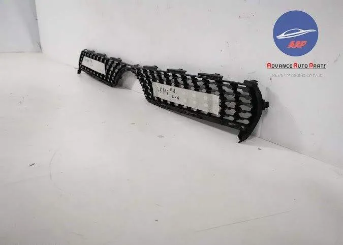 Ornament Grila Centrala Radiator Stanga Dreapta Sus  DIAMOND Mercedes- - Foto 3