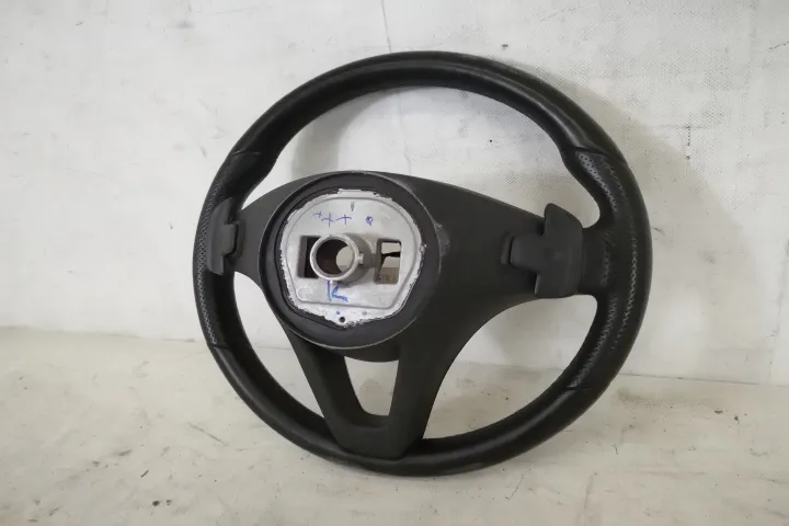 Volan Sport original Cu Padele In Stare Buna Mercedes-Benz  E-Class  W - Foto 6