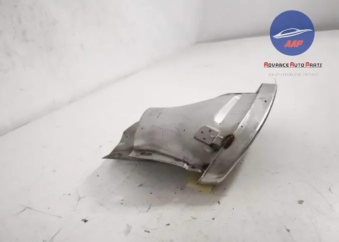 Tips Ornament Evacuare original Mercedes-Benz  E-Class  W213/S213/C238 - Foto 5