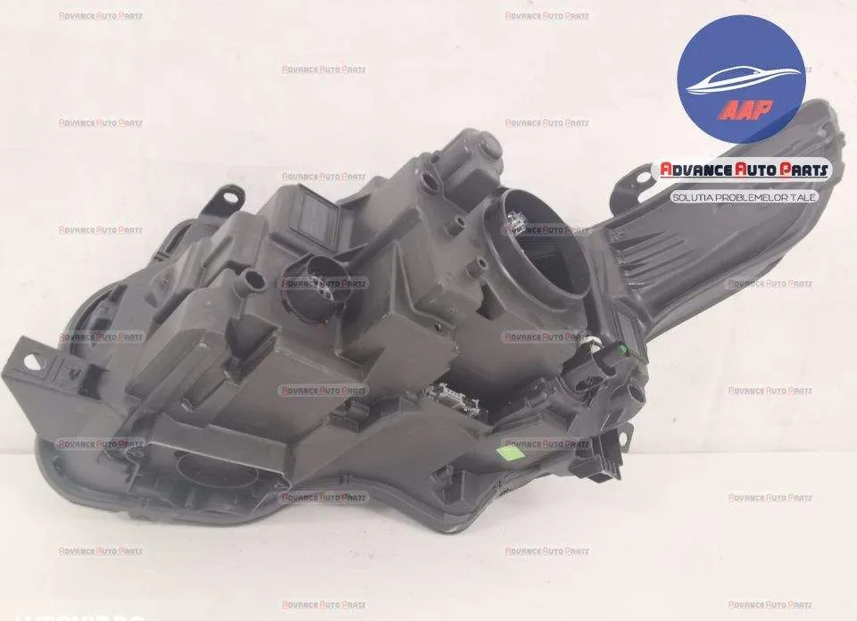Far dreapta cu bixenon led - original Land Rover  Range Rover  4 [2012 - Foto 6