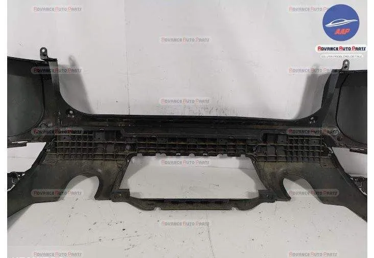 Bara Spate originala cu senzori si fusta Land Rover  Range Rover Sport - Foto 6
